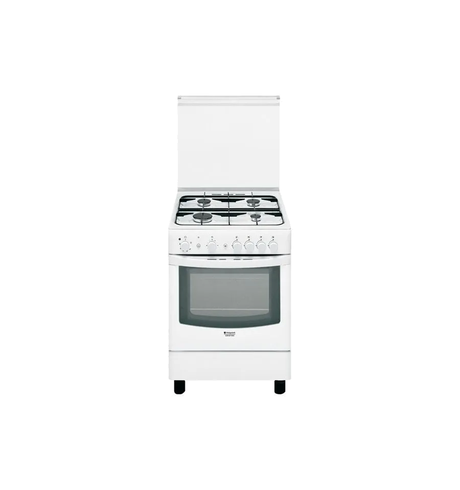 Ремонт кухонных плит Hotpoint Ariston CG 64SG1 (W) в сервисном центре FIX-Hotpoint Ariston