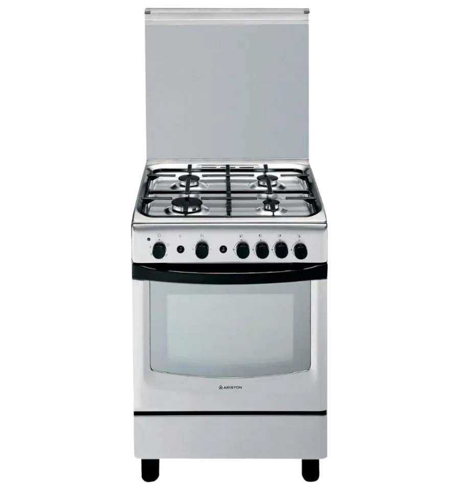Ремонт кухонных плит Hotpoint Ariston CG 64SG1 (X) в сервисном центре FIX-Hotpoint Ariston