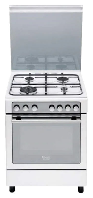 Ремонт кухонных плит Hotpoint Ariston CG 65SG1 (W) в сервисном центре FIX-Hotpoint Ariston