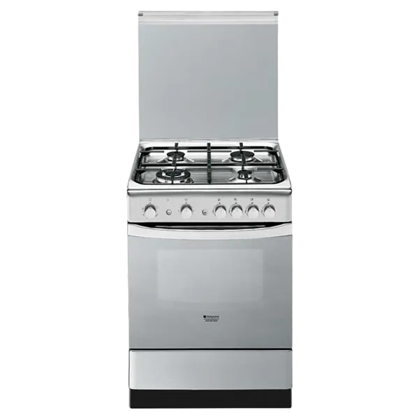 Ремонт кухонных плит Hotpoint Ariston CG 65SG1 X в сервисном центре FIX-Hotpoint Ariston
