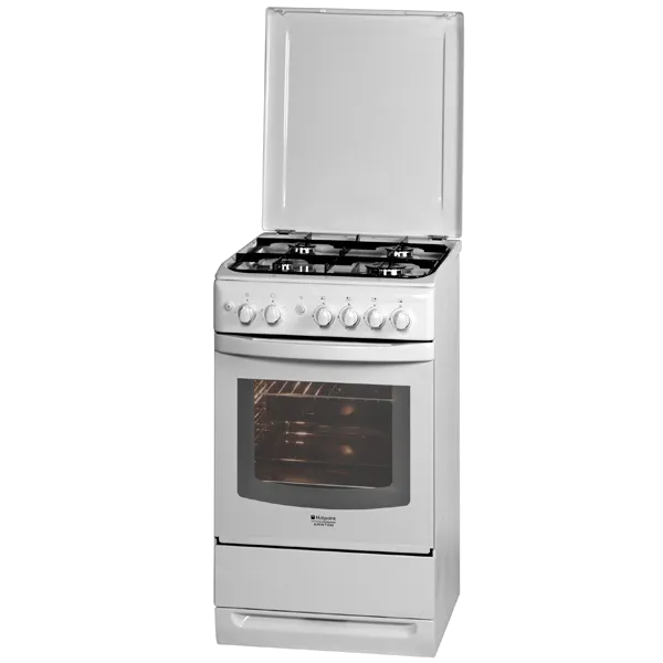 Ремонт кухонных плит Hotpoint Ariston CM5 GS16 (W) в сервисном центре FIX-Hotpoint Ariston