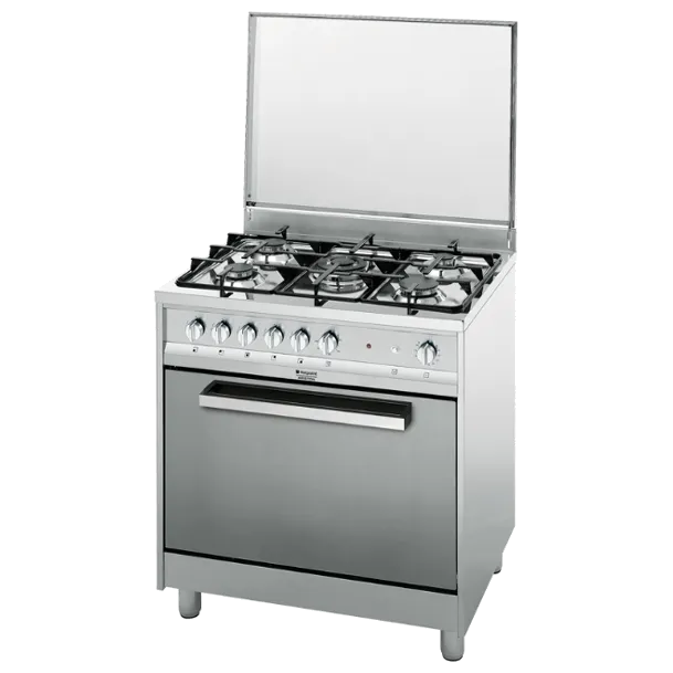 Ремонт кухонных плит Hotpoint Ariston CP 87S G1 X в сервисном центре FIX-Hotpoint Ariston
