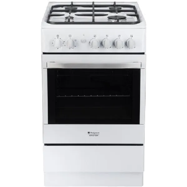Ремонт кухонных плит Hotpoint Ariston H5GG1C (W) в сервисном центре FIX-Hotpoint Ariston