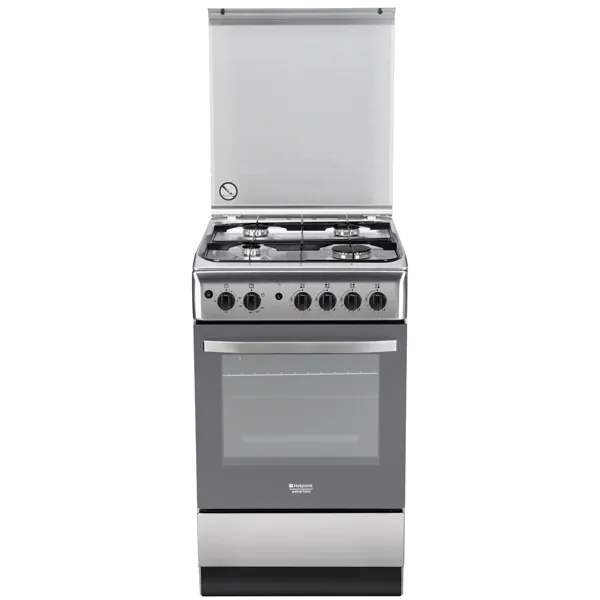 Ремонт кухонных плит Hotpoint Ariston H5GG1F (X) в сервисном центре FIX-Hotpoint Ariston