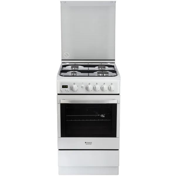 Ремонт кухонных плит Hotpoint Ariston H5GG5F (W) в сервисном центре FIX-Hotpoint Ariston