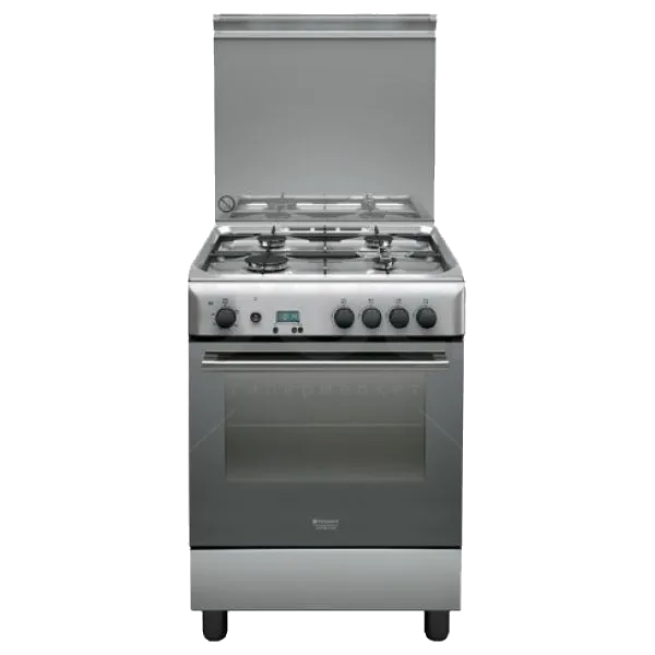 Ремонт кухонных плит Hotpoint Ariston H6GG5F (X) в сервисном центре FIX-Hotpoint Ariston