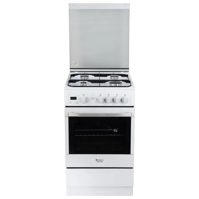 Ремонт кухонных плит Hotpoint Ariston HM5GS13 (W) в сервисном центре FIX-Hotpoint Ariston