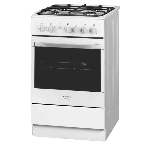 Ремонт кухонных плит Hotpoint Ariston HM5GSI11 (W) в сервисном центре FIX-Hotpoint Ariston