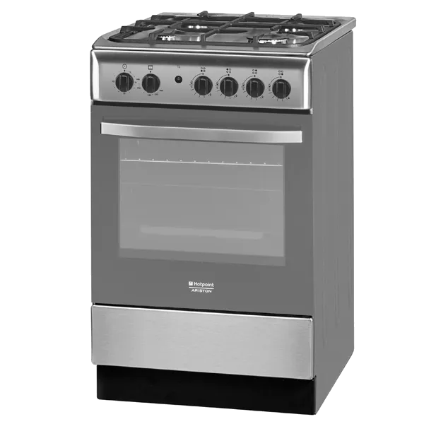 Ремонт кухонных плит Hotpoint Ariston HM5GSI11 (X) в сервисном центре FIX-Hotpoint Ariston