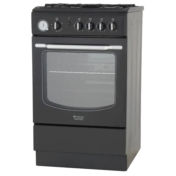 Ремонт кухонных плит Hotpoint Ariston HT5GG3FC (AN) в сервисном центре FIX-Hotpoint Ariston