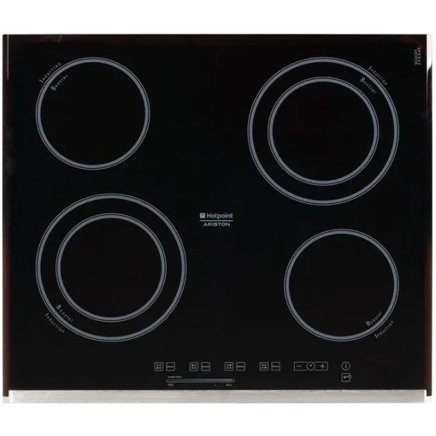 Ремонт варочных панелей Hotpoint Ariston KIO 644 DD Z в сервисном центре FIX-Hotpoint Ariston