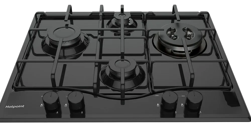 Ремонт варочных панелей Hotpoint Ariston PCN 642/HA(BK) в сервисном центре FIX-Hotpoint Ariston