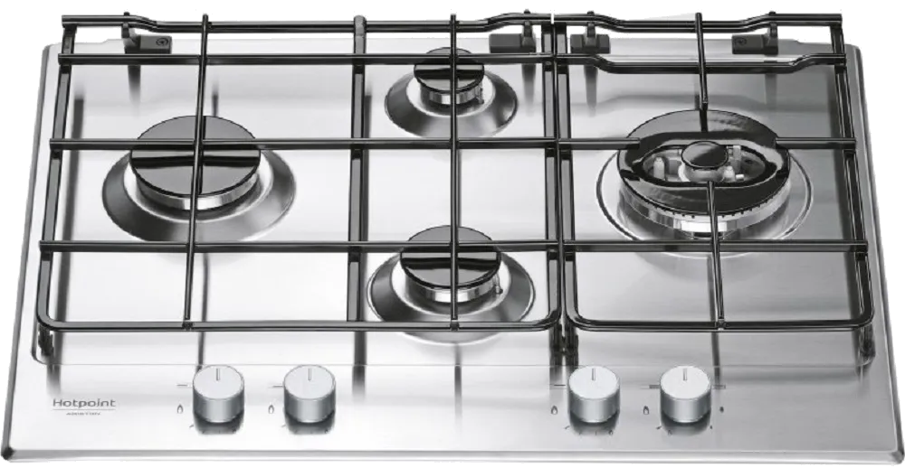 Ремонт варочных панелей Hotpoint Ariston PKL 641 D2/IX/HA в сервисном центре FIX-Hotpoint Ariston