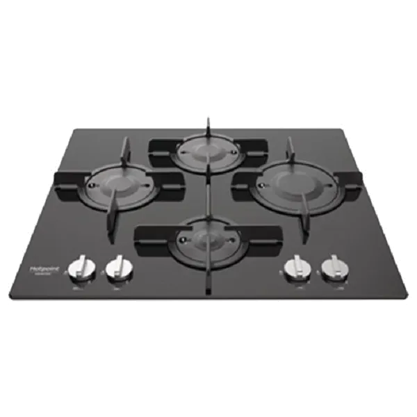 Ремонт варочных панелей Hotpoint Ariston FTGHG 641 D/HA(BK) в сервисном центре FIX-Hotpoint Ariston