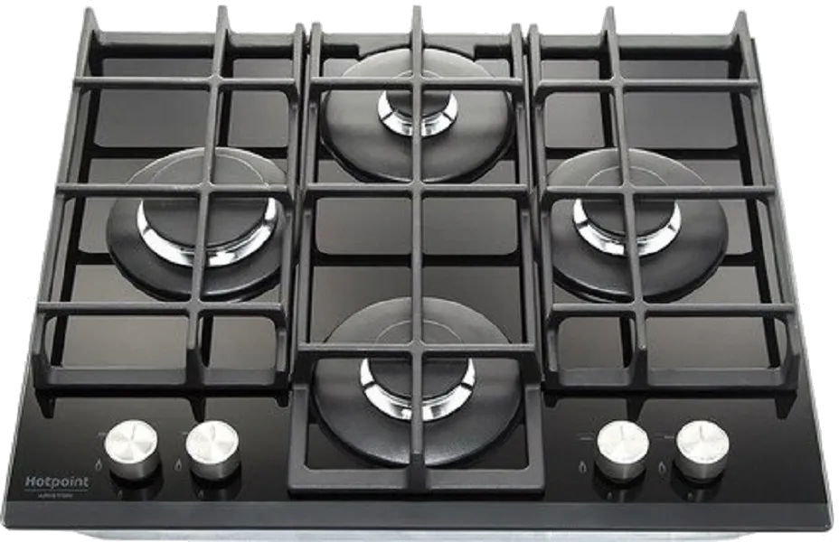 Ремонт варочных панелей Hotpoint Ariston TQG 641 /HA(BK) EE в сервисном центре FIX-Hotpoint Ariston