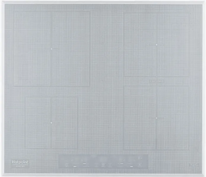 Ремонт варочных панелей Hotpoint Ariston KIA 641 B B (WH) в сервисном центре FIX-Hotpoint Ariston